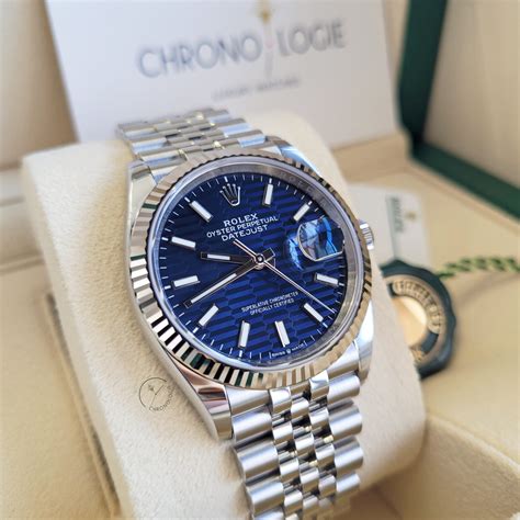 rolex 126528|rolex datejust 36 126234.